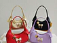 Bolso Lazo Perla  - Miniatura 1
