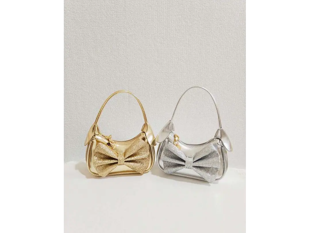 Bolso Lazo  1
