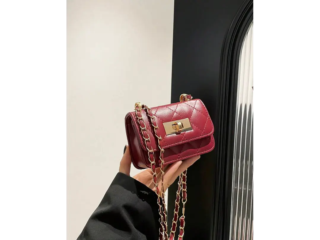 Bolso Vino  1