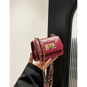 Bolso Vino 