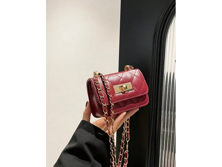 Bolso Vino  1
