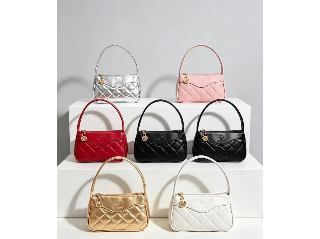 Bolso Colores  1