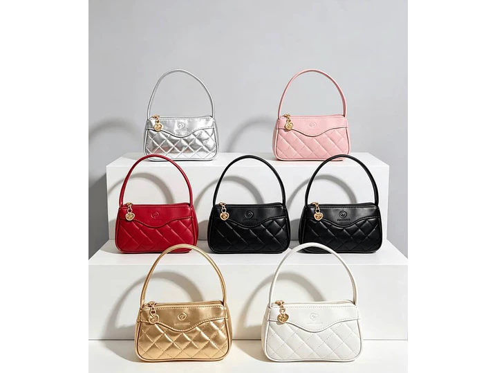 Bolso Colores  1