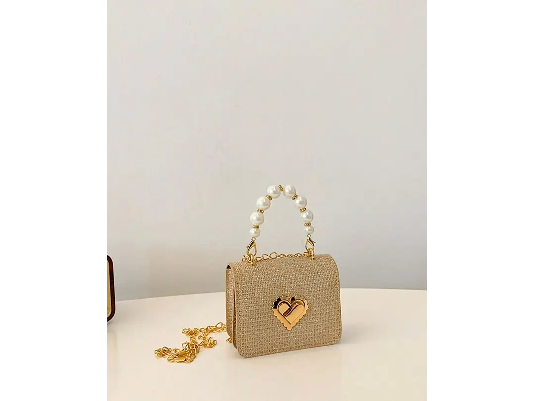 Bolso Brillo  1
