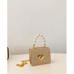 Bolso Brillo 