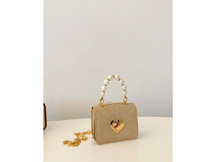 Bolso Brillo  1
