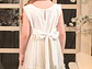 Vestido Fortaleza Beige  - Miniatura 2