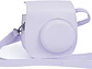 Cámara instantánea Fujifilm Instax Mini 12 - Lila Morado - Miniatura 2