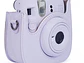 Cámara instantánea Fujifilm Instax Mini 12 - Lila Morado - Miniatura 5