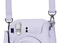 Cámara instantánea Fujifilm Instax Mini 12 - Lila Morado - Miniatura 1