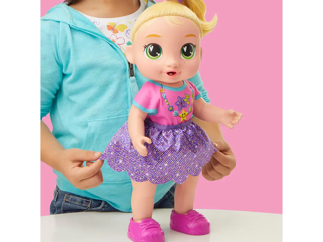  Baby Alive Baby  2