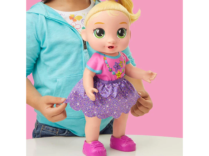  Baby Alive Baby  2