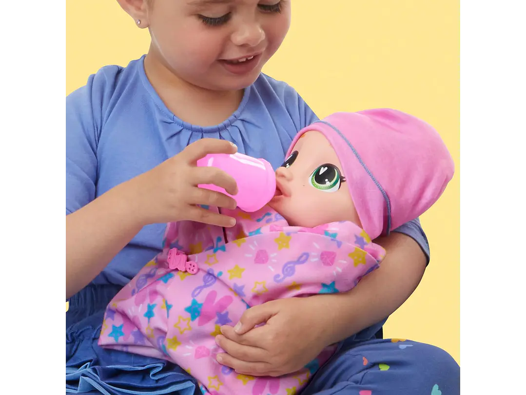  Baby Alive Baby  3