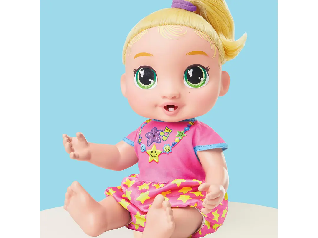  Baby Alive Baby  4