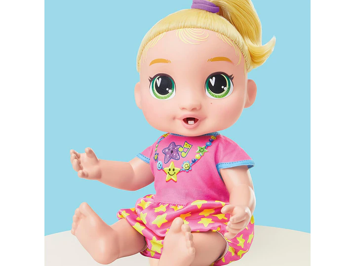  Baby Alive Baby  4