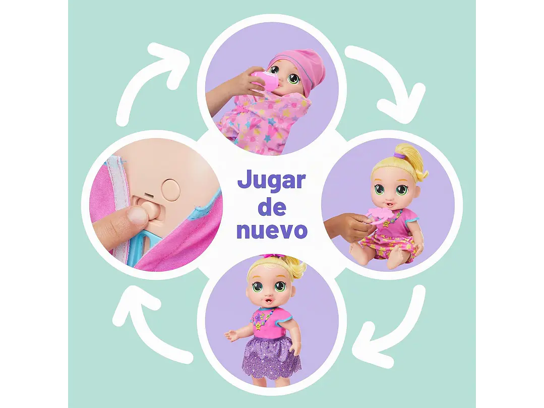  Baby Alive Baby  5
