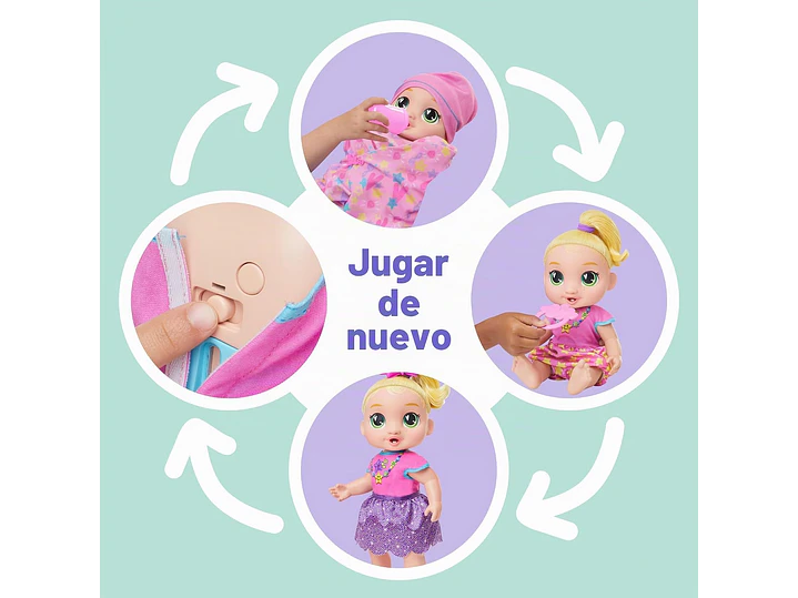  Baby Alive Baby  5