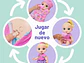  Baby Alive Baby  - Miniatura 5