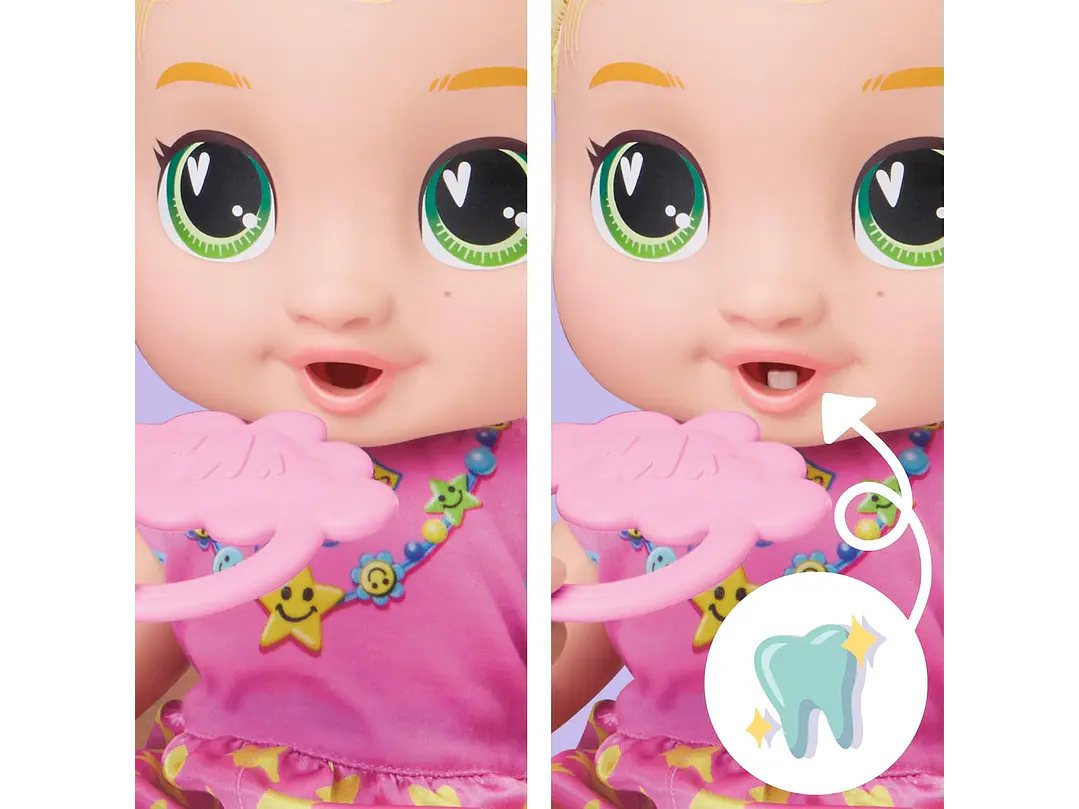  Baby Alive Baby  6