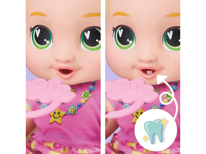  Baby Alive Baby  6