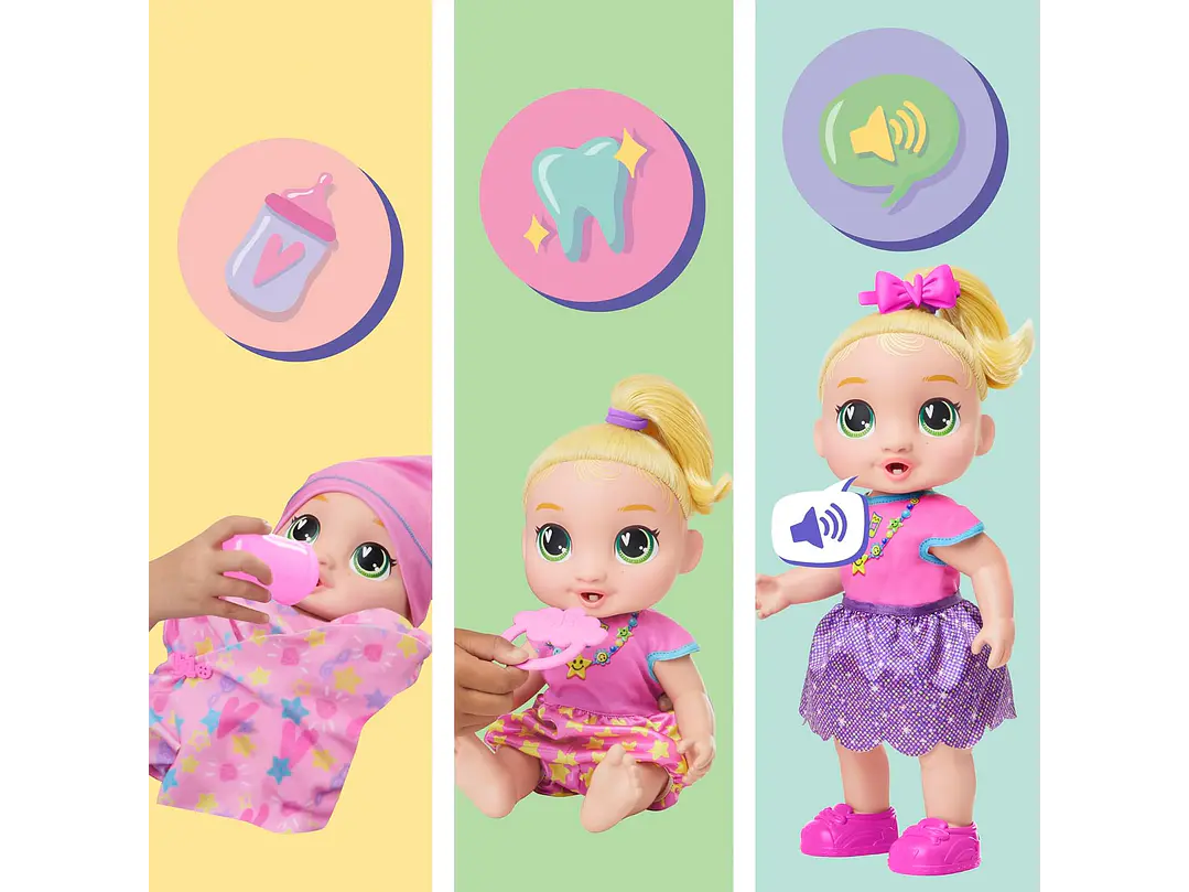  Baby Alive Baby  7