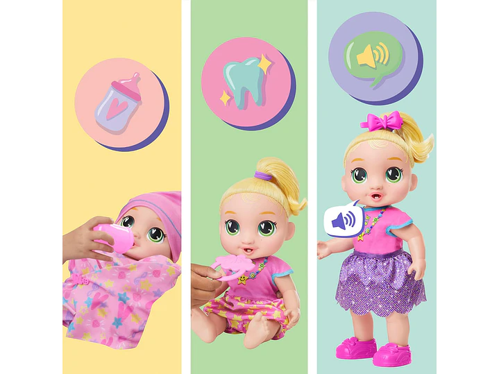  Baby Alive Baby  7