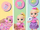  Baby Alive Baby  - Miniatura 7