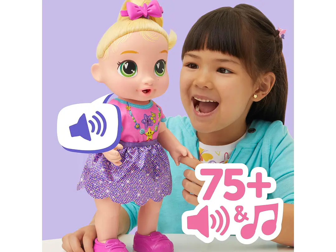  Baby Alive Baby  8