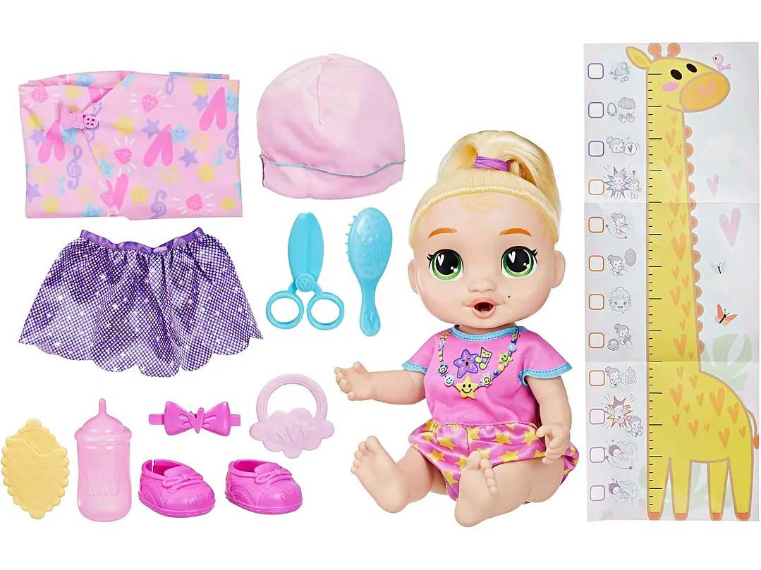  Baby Alive Baby  9