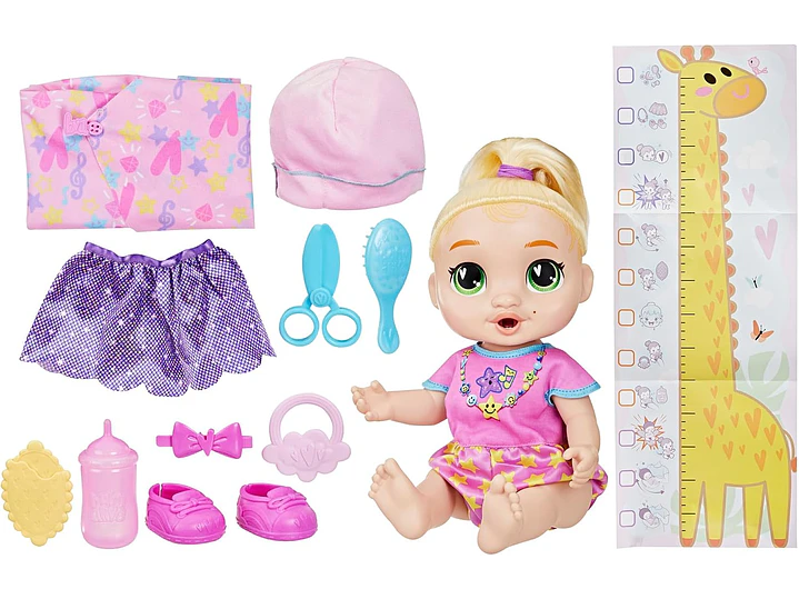 Baby Alive Baby  9