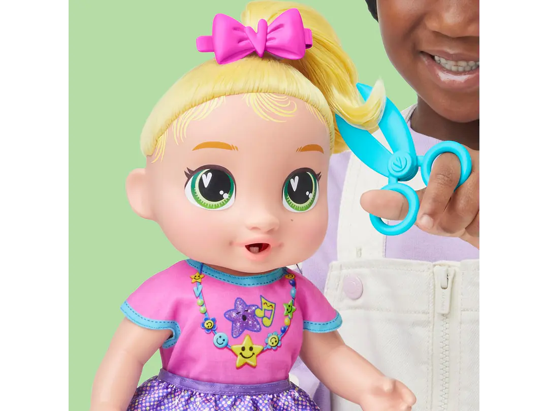  Baby Alive Baby  10