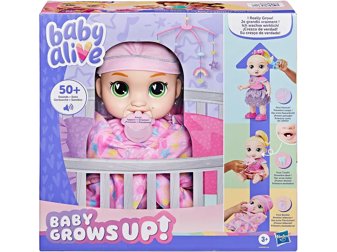  Baby Alive Baby  1