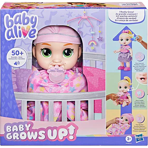  Baby Alive Baby 