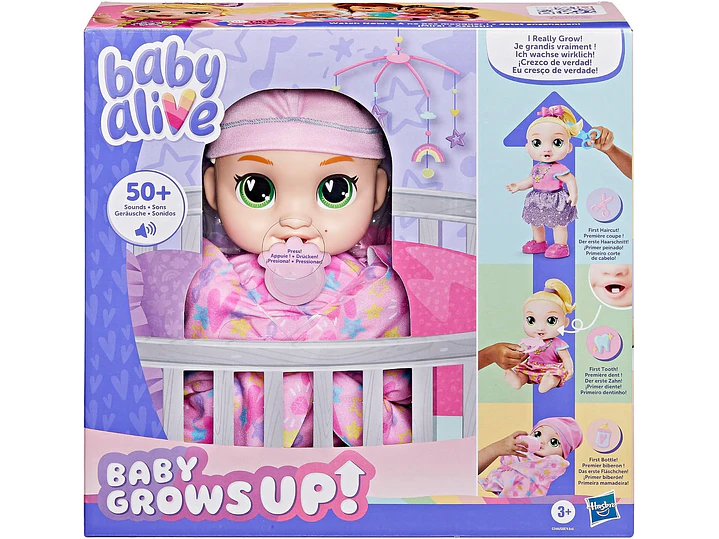  Baby Alive Baby  1