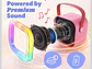 Maquina De Karaoke Para Niños  - Miniatura 3