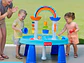 Fisher-Price™ Mesa de agua para verter y jugar - Miniatura 2