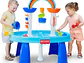 Fisher-Price™ Mesa de agua para verter y jugar - Miniatura 3