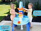 Fisher-Price™ Mesa de agua para verter y jugar - Miniatura 4