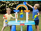 Fisher-Price™ Mesa de agua para verter y jugar - Miniatura 1