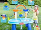Fisher-Price™ Mesa de agua para verter y jugar - Miniatura 6