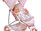 Coche Bebe Real - Miniatura 2