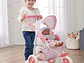 Coche Bebe Real - Miniatura 1