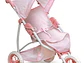 Coche Bebe Real - Miniatura 4