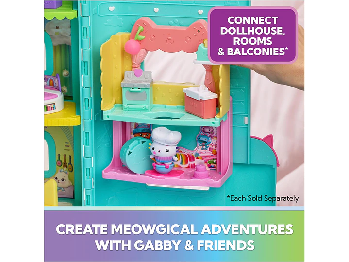 Casa Gaby 5