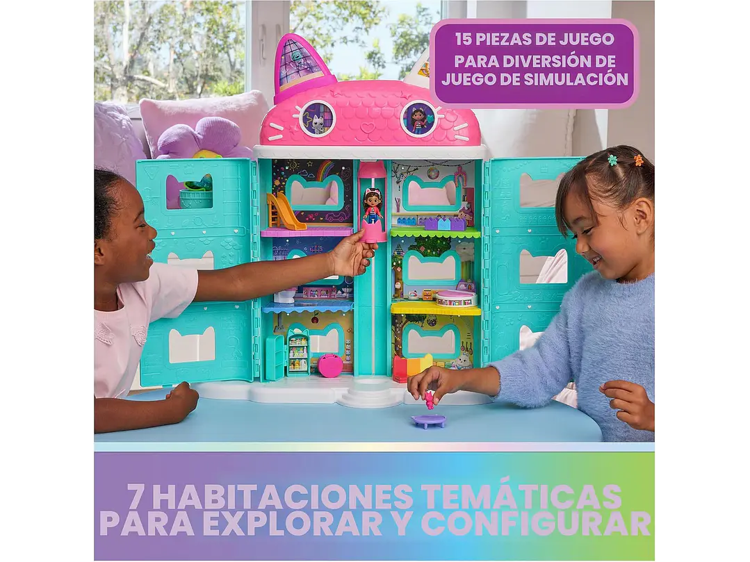 Casa Gaby 7