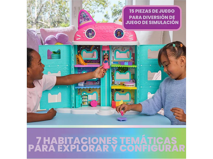Casa Gaby 7