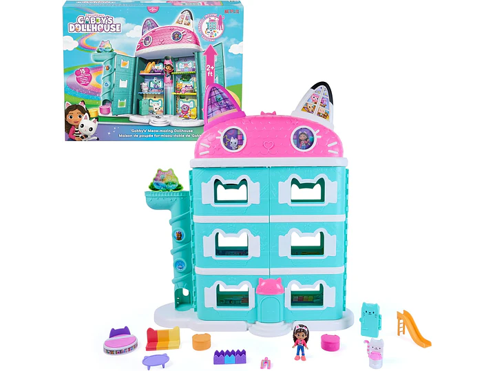 Casa Gaby 1