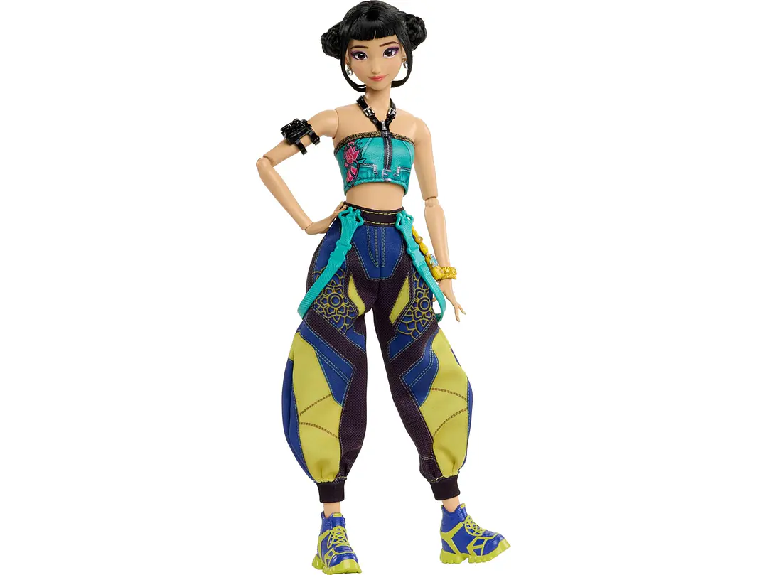 ​Muñeca Mattel Kpop Demon 2