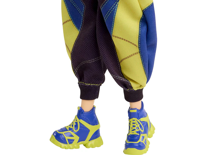  ​Muñeca Mattel Kpop Demon 4