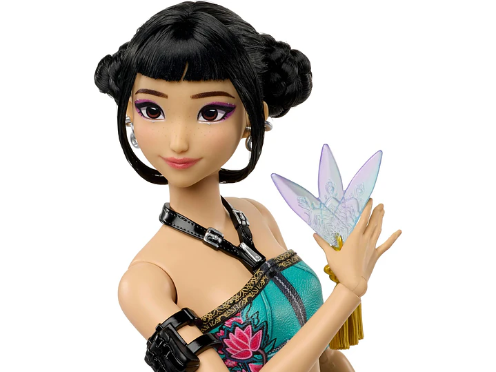  ​Muñeca Mattel Kpop Demon 5